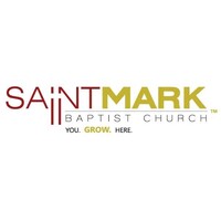 Saint Mark Baptist Church logo, Saint Mark Baptist Church contact details