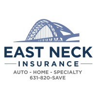 East Neck Insurance Agency logo, East Neck Insurance Agency contact details