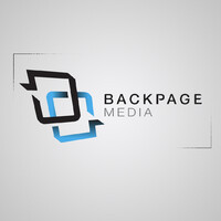 Backpage Media logo, Backpage Media contact details