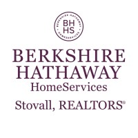 Stovall RealtorsÂ® logo, Stovall RealtorsÂ® contact details