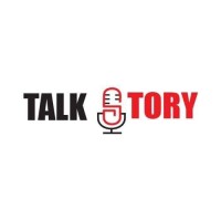 TalkStory logo, TalkStory contact details