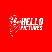 Hello Pictures logo, Hello Pictures contact details