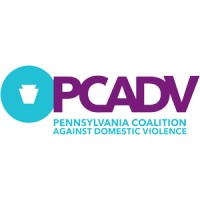 Pennsylvania Coalition Against Domestic Violence logo, Pennsylvania Coalition Against Domestic Violence contact details