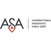 ASA, Inc. International Insurance Consultants logo, ASA, Inc. International Insurance Consultants contact details