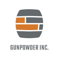 Gunpowder Incorporated logo, Gunpowder Incorporated contact details