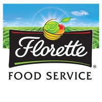 Florette Food Service France logo, Florette Food Service France contact details