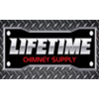 Lifetime Chimney Supply LLC logo, Lifetime Chimney Supply LLC contact details