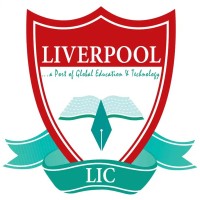 Liverpool International Higher Secondary School logo, Liverpool International Higher Secondary School contact details