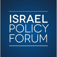 Israel Policy Forum logo, Israel Policy Forum contact details