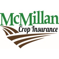 McMillan Crop Insurance logo, McMillan Crop Insurance contact details