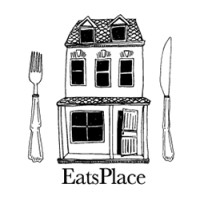 EatsPlace logo, EatsPlace contact details