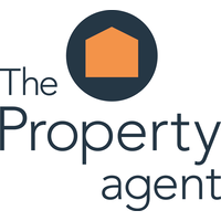 The Property Agent logo, The Property Agent contact details