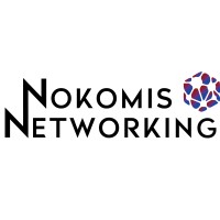 Nokomis Networking logo, Nokomis Networking contact details