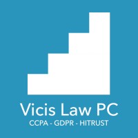 Vicis Law PC logo, Vicis Law PC contact details