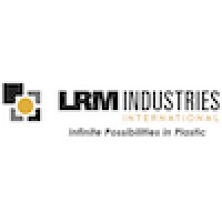 LRM Industries International logo, LRM Industries International contact details