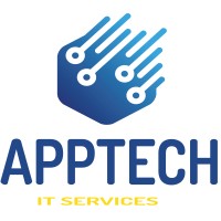 APPTECH Digital Solutions logo, APPTECH Digital Solutions contact details