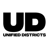 Unified Districts logo, Unified Districts contact details