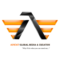 Adwait Global Media & Creation logo, Adwait Global Media & Creation contact details