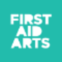 First Aid Arts logo, First Aid Arts contact details