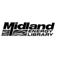 MIDLAND ENERGY LIBRARY logo, MIDLAND ENERGY LIBRARY contact details