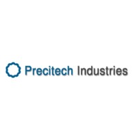 Precitech Industries logo, Precitech Industries contact details