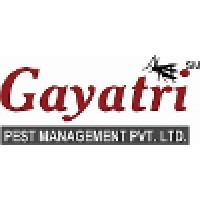 Gayatri Pest Management Pvt Ltd logo, Gayatri Pest Management Pvt Ltd contact details