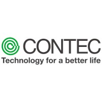 CONTEC CO., LTD. logo, CONTEC CO., LTD. contact details