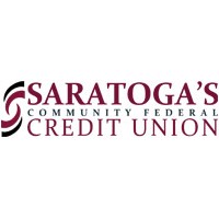 Saratoga's Community Federal Credit Union logo, Saratoga's Community Federal Credit Union contact details