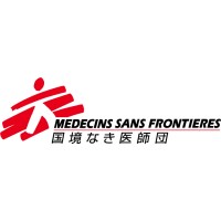 国境なき医師団日本／Medecins Sans Frontieres Japan logo, 国境なき医師団日本／Medecins Sans Frontieres Japan contact details