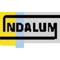 INDALUM Gestió logo, INDALUM Gestió contact details