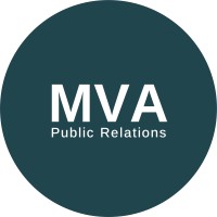 MVA Public Relations, LLC logo, MVA Public Relations, LLC contact details