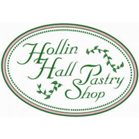 Hollin Hall Pastry Shop logo, Hollin Hall Pastry Shop contact details