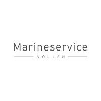 Vollen Marineservice AS logo, Vollen Marineservice AS contact details