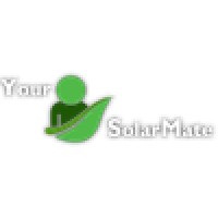 Your Solarmate logo, Your Solarmate contact details