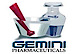 Gemini Pharmaceuticals Inc. logo, Gemini Pharmaceuticals Inc. contact details