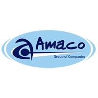 AMACO GROUP OF COMPANIES logo, AMACO GROUP OF COMPANIES contact details