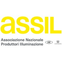 ASSIL Associazione Nazionale Produttori Illuminazione logo, ASSIL Associazione Nazionale Produttori Illuminazione contact details