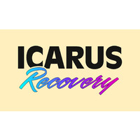 Icarus Recovery logo, Icarus Recovery contact details