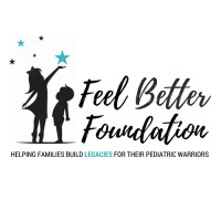 Feel Better Foundation logo, Feel Better Foundation contact details