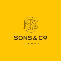 Sons & Co. logo, Sons & Co. contact details