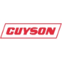 Guyson International Limited logo, Guyson International Limited contact details