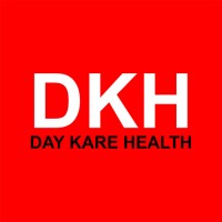 DayKare logo, DayKare contact details