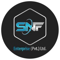 SNF Enterprise Pvt. Ltd. logo, SNF Enterprise Pvt. Ltd. contact details