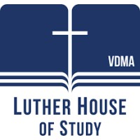 Luther House of Study logo, Luther House of Study contact details