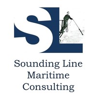 Sounding Line Maritime Consulting logo, Sounding Line Maritime Consulting contact details