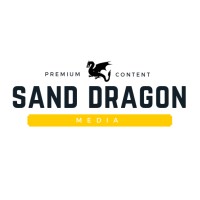 Sand Dragon Media logo, Sand Dragon Media contact details