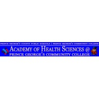 Academy of Health Sciences at PGCC logo, Academy of Health Sciences at PGCC contact details