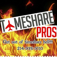 Timeshare Pros logo, Timeshare Pros contact details