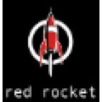 Red Rocket Strategic Marketing Ltd logo, Red Rocket Strategic Marketing Ltd contact details