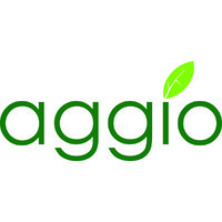 Aggio logo, Aggio contact details